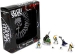 Death Saves: War of Dragons Box Set 01