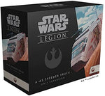 Star Wars Legion: A-A5 Speeder Truck Unit Expansion