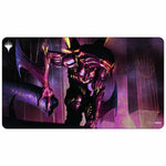 Magic the Gathering CCG: Streets of New Capenna Playmat F