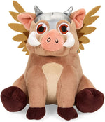 Dungeons & Dragons: Space Swine Phunny Plush by Kidrobot