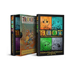 Root: The Roleplaying Game - Deluxe Book