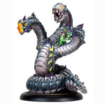 Warmachine MKIV: Khymaera - Shadowflame Shard: Hydrix (Heavy Warbeast)