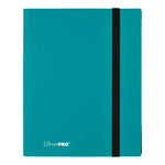 Pro-Binder: Eclipse 9-Pocket - Sky Blue