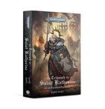 Warhammer 40K: The Triumph of Saint Katherine (HB)