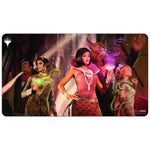 Magic the Gathering CCG: Streets of New Capenna Playmat V4