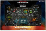 Dungeons & Dragons: Icons of the Realms Set 20 The Wild Beyond the Witchlight Witchlight Carnival Premium Set