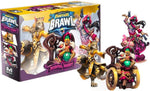 Super Fantasy Brawl: Mental Might Expansion