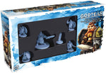 Godtear: Rhodri, Thane of the Forsaken