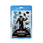 Dungeons & Dragons Fantasy Miniatures: Icons of the Realms Icewind Dale: Rime of the Frostmaiden - 2D Frost Giant