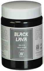 Earth Texture: Black Lava-Asphalt (200ml)