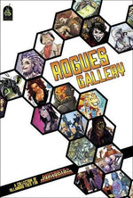Mutants and Masterminds: Rogues Gallery Sourcebook