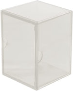 Eclipse 2-Piece Deck Box: Arctic White