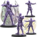 Star Player Shop Dark Elf Enzo DarkHeart Star Player
