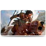 Magic the Gathering CCG: Commander Legends Playmat V9