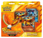 Pokemon TCG: Legendary Battle Deck Ho-Oh