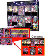 Dragon Ball Super Expansion Deck Box Set: Dark Demon`s Villains