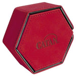 Gamegenic Catan Hexatower - Red