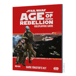 Star Wars RPG: Age of Rebellion - Game Master's Kit