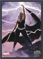 Marvel Card Sleeves: Storm (65)