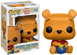 Funko Pop! Winnie the Pooh - Winnie The Pooh