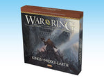 War of the Ring: 2nd Edition - Kings of Middle-Earth Expansion