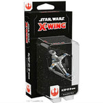 Star Wars X-Wing: 2nd Edition - A/SF-01 B-Wing Expansion Pack