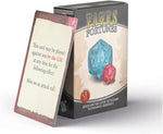 Game Masters Toolbox: Fates & Fortunes