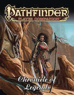 Pathfinder RPG: Player Companion - Chronicle of Legends
