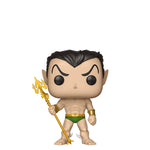 Funko Pop! Marvel 80 Years - Namor, The Sub-Mariner