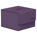 Deck Case 133+ Sidewinder Monocolor Purple
