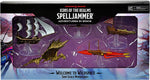 Dungeons & Dragons: Icons of the Realms Ship Scale Welcome to Wildspace