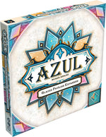 Azul: Glazed Pavilion Expansion