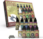 Warpaints: Metallic Colours Paint Set