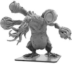 Monsterpocalypse: Lords of Cthul Morgoth Monster (Resin and White Metal)