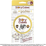 Rory's Story Cubes - Harry Potter Core Set