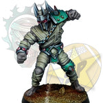Star Player Shop Undead Mummy 2
