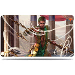 Magic the Gathering: January Release Play Mat V2 - Ashiok, Nightmare Muse