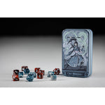 Character Class Dice Set: The Sorcerer