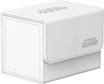 Deck Case 80+ Sidewinder Monocolor White