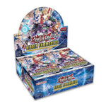 Yu-Gi-Oh CCG: Booster Box - Hidden Summoners
