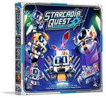 Starcadia Quest: Build-a-Robot Expansion
