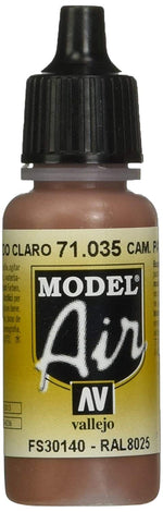 Model Air: Camouflage Light Brown (17ml)