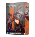 Warhammer 40K: Kill Team - Gellerpox Infected
