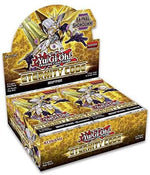 Yu-Gi-Oh CCG: Eternity Code Booster Box