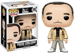 Pop! The Godfather - Fredo Corleone Vaulted