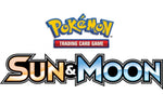Pokemon: Sun & Moon 6 9-Pocket Portfolio