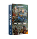 Warhammer 40K: A Dawn of Fire Novel - The Wolftime
