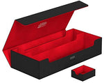 Ultimate Guard Superhive Standard Size Xenoskin 2020 Red/Black (550+)