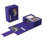 Arkham Horror Investigator Deck Tome Mystique (Purple)