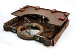 Dungeons & Dragons Fantasy Miniatures: Icons of the Realms The Yawning Portal Inn